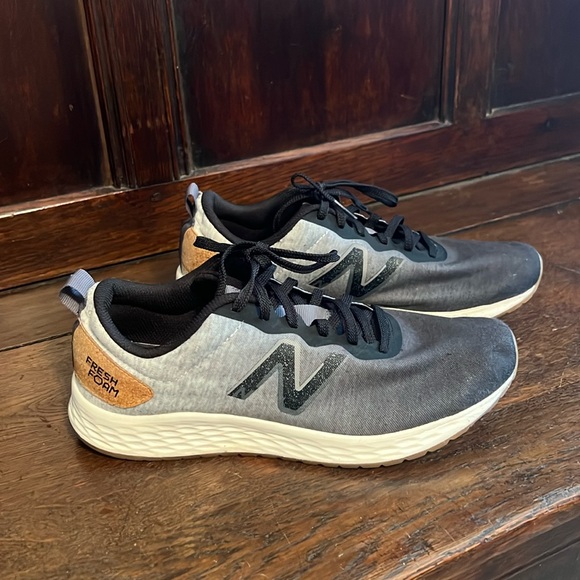 New Balance Shoes - New Balance Fresh Foam Tennis Shoes